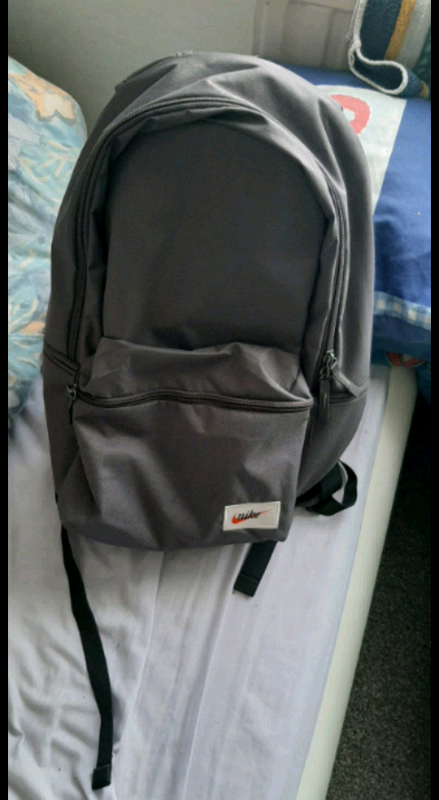 old nike bags